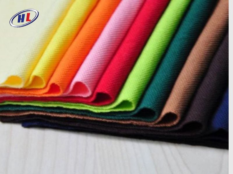 Cotton 65 35