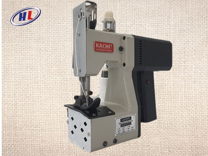 may may bao chat luong kachi kc9 200 Máy may bao KACHI KC9-200