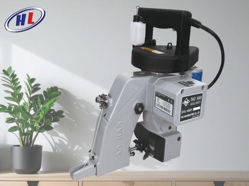 may may bao dai loan yaohan n600a Máy may bao cầm tay Đài Loan Yaohan N600A