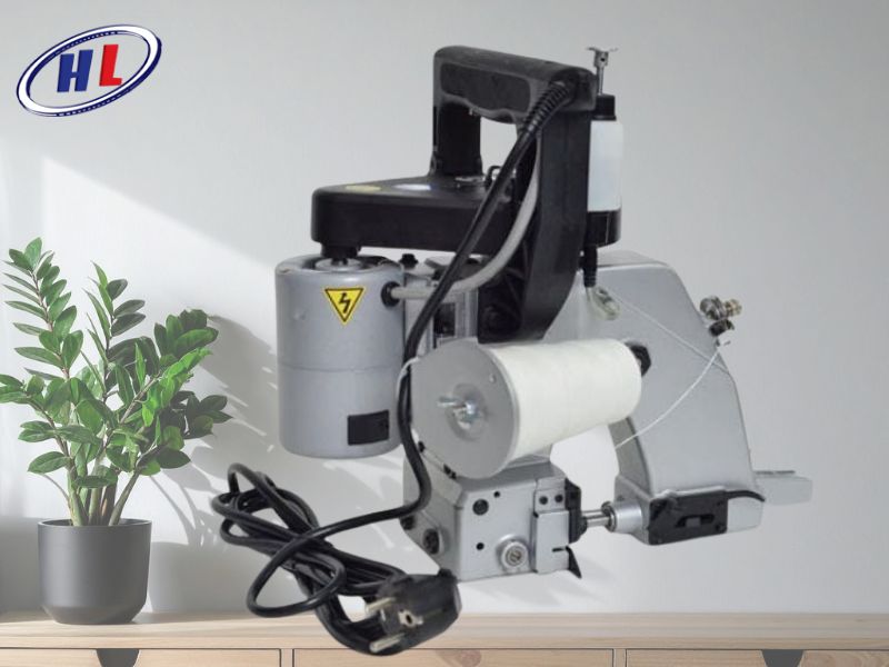 may may bao dai loan yaohan n602h Máy may bao cầm tay Đài Loan Yaohan N602H