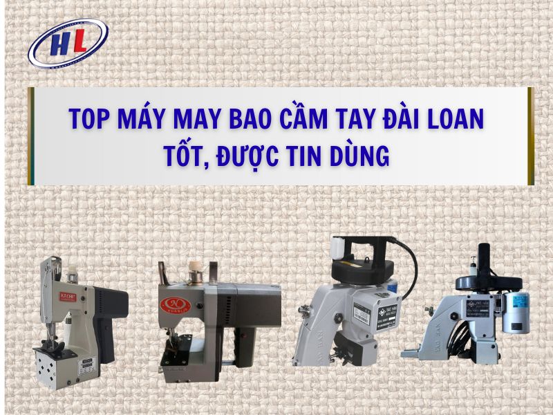top may may bao cam tay dai loan tot Top máy may bao cầm tay Đài Loan tốt được tin dùng