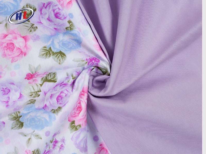 Ưu điểm của vải cotton