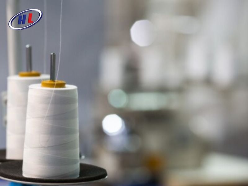 gan ong chi Chuẩn bị và lắp ống chỉ lên giá đỡ