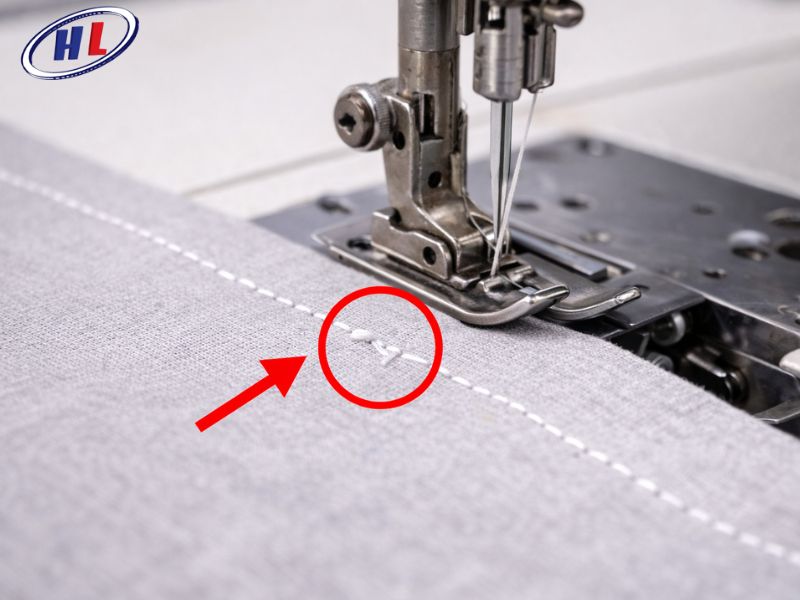 bo mui do do kim may Máy may bỏ mũi do kim may