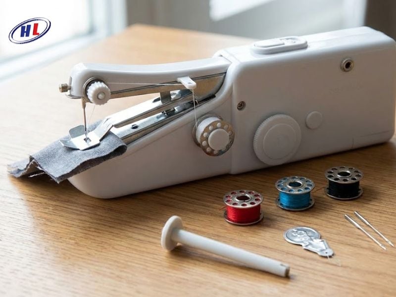 chon kim chi phu hop voi may may cam tay Chọn chỉ và kim phù hợp cho máy may cầm tay