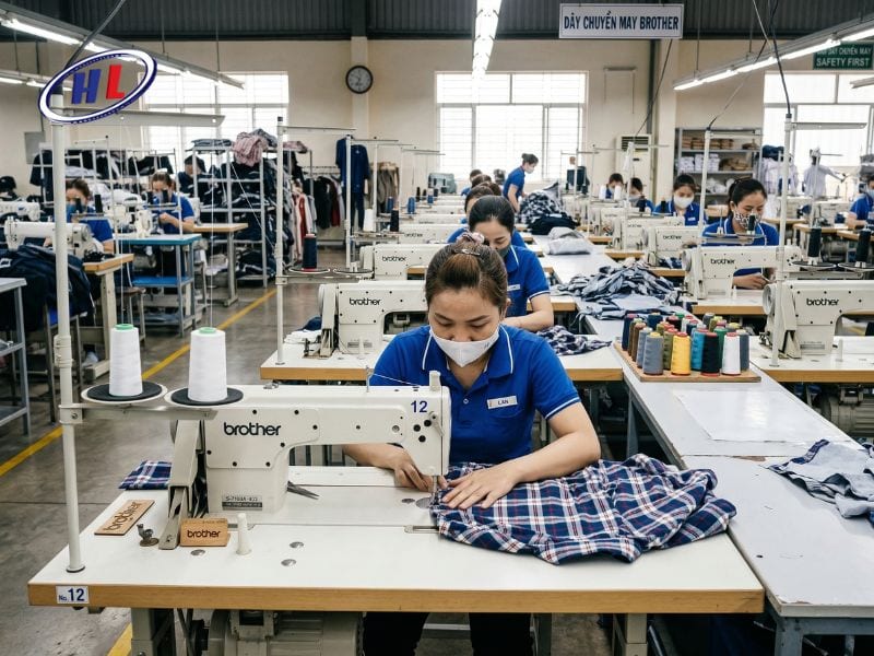 chon thuong hieu brother Máy may Brother (Nhật Bản)