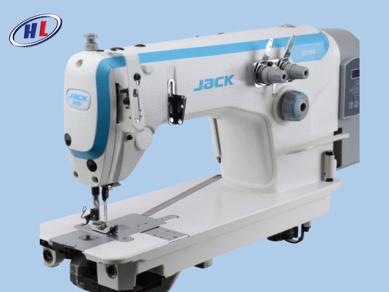 doi tuong phu hop may may cong nghiep 2 kim Máy may công nghiệp 2 kim thực hiện các công đoạn đòi hỏi tính thẩm mỹ và độ bền cao