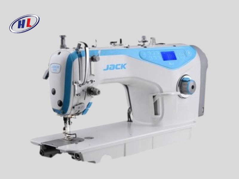 jack a3 Máy May 1 Kim Điện Tử Jack A3