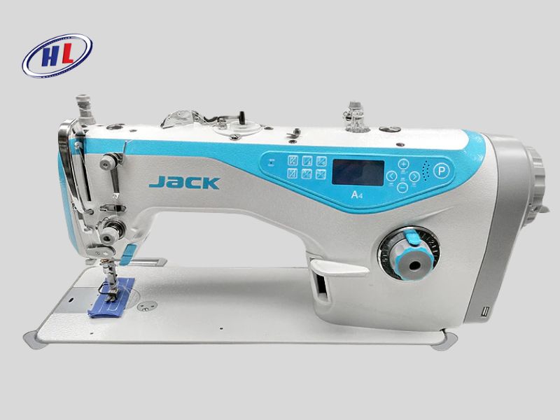 jack a4 Máy May 1 Kim Điện Tử Jack A4