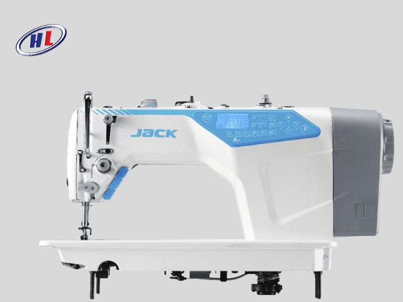 jack a4b Máy May 1 Kim Điện Tử Jack A4B