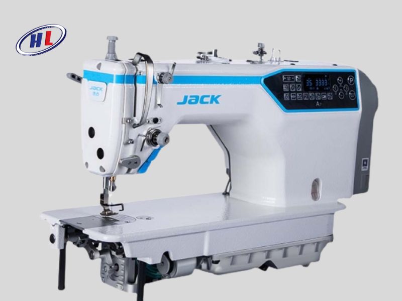 jack a7 Máy May 1 Kim Điện Tử Jack A7