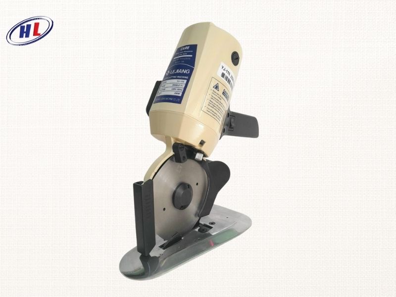 Máy cắt vải cầm tay Lejiang YJ-110