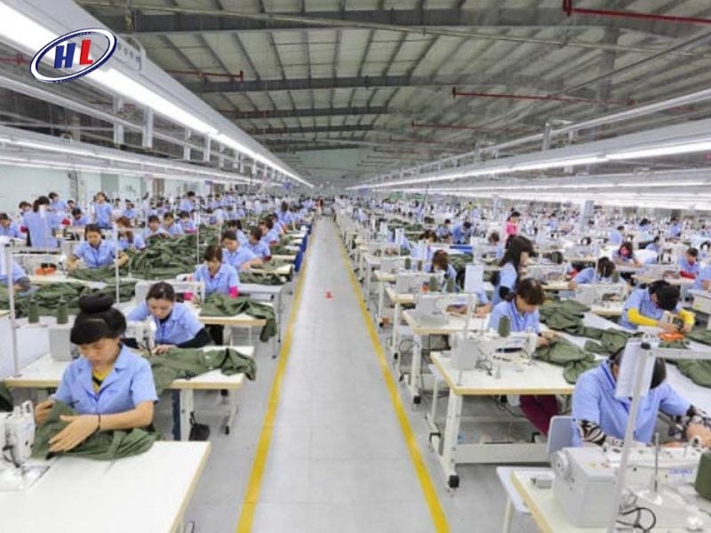 ly do nen bao tri may may thuong Bảo trì máy may giúp tăng hiệu suất hoạt động và năng suất lao động