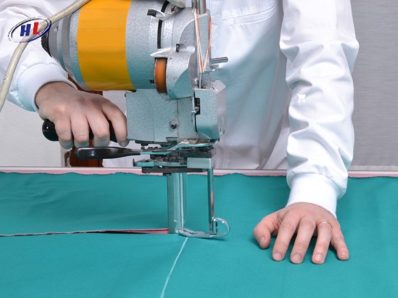 Mua máy cắt vải tại Điện máy tổng hợp miền Nam chính hãng giá tốt