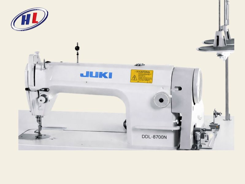 may co juki ddl 8700n Máy may 1 kim cơ Juki DDL-8700N