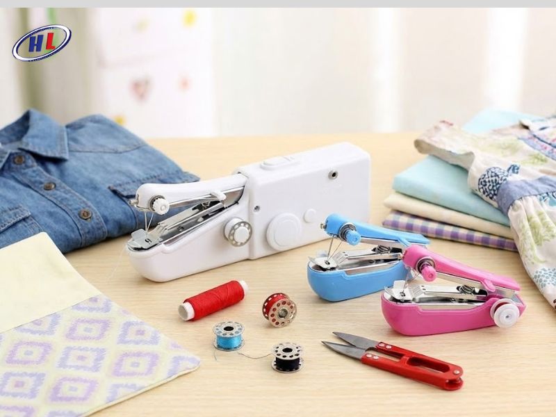 may may cam tay la gi Máy may cầm tay