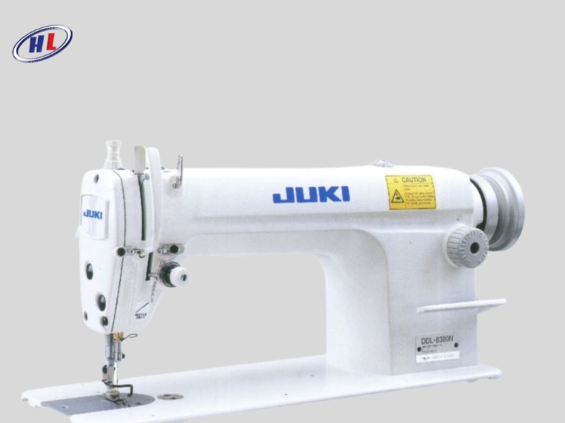 may may co juki ddl 8300n Máy May 1 Kim Juki DDL-8300N