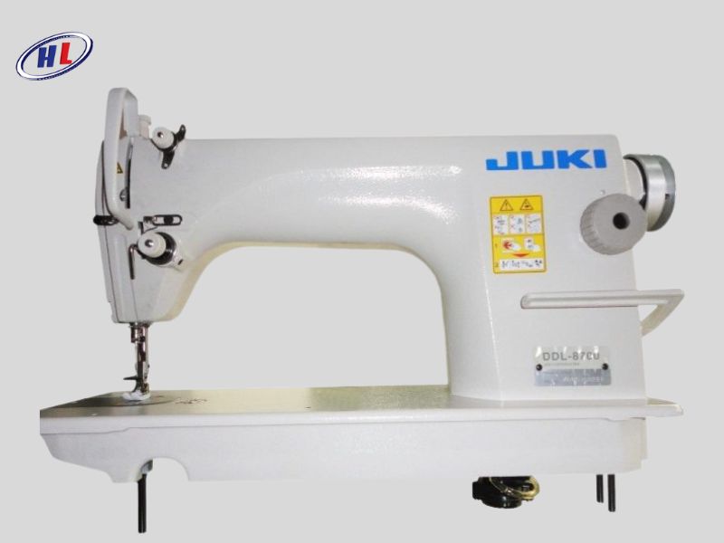 may may co juki ddl 8700n Máy May Cơ 1 Kim Juki DDL-8700N