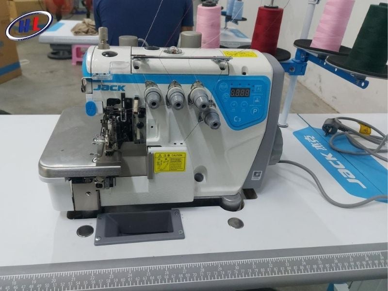 may vat so dien tu gia dinh Máy vắt sổ điện tử gia đình