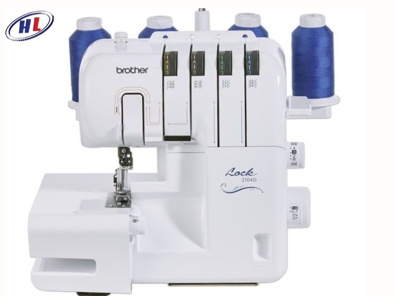 may vat so gia dinh brother Máy vắt sổ gia đình Brother