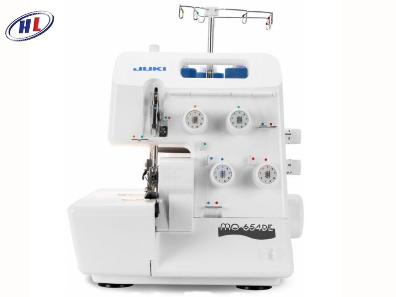 may vat so gia dinh juki Máy vắt sổ gia đình Juki