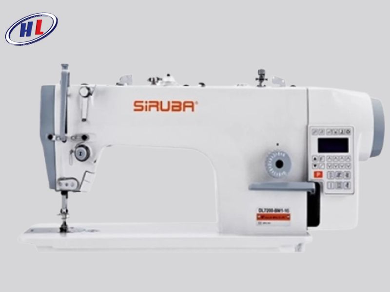 siruba ml8000d am1 13 Máy May 1 Kim Điện Tử Siruba ML8000D-AM1-13