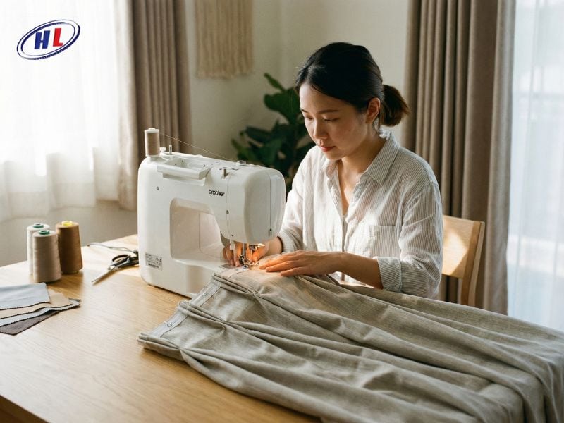 may mech dau rem May mếch đầu rèm