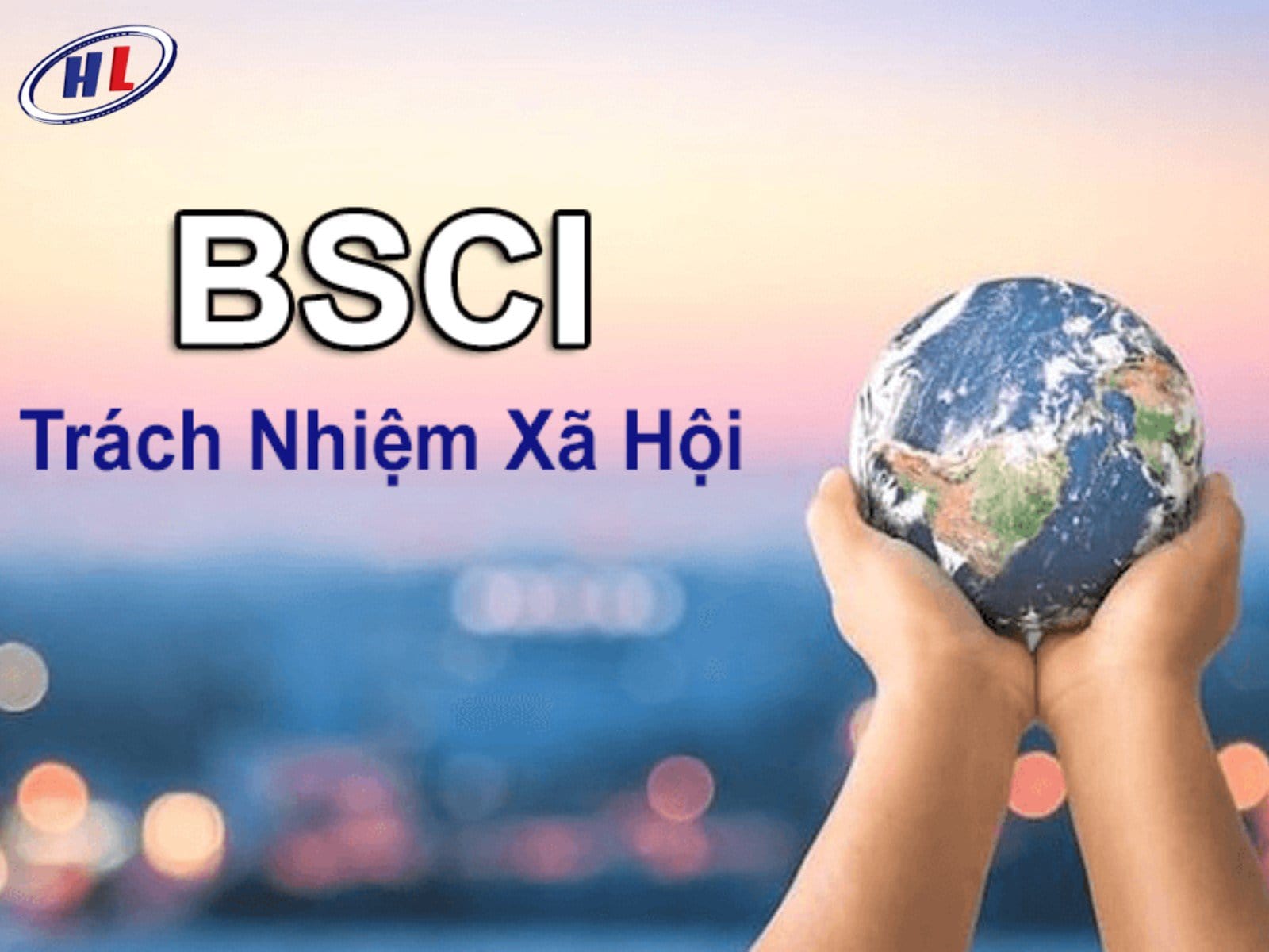 Tiêu chuẩn BSCI: Bộ luật xã hội kinh doanh của thương mại bền vững