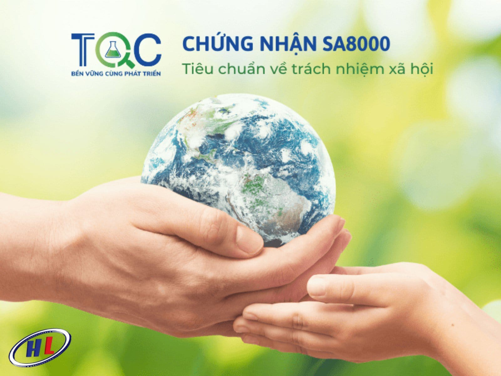 Tiêu chuẩn SA8000: Tiêu chuẩn lao động xã hội