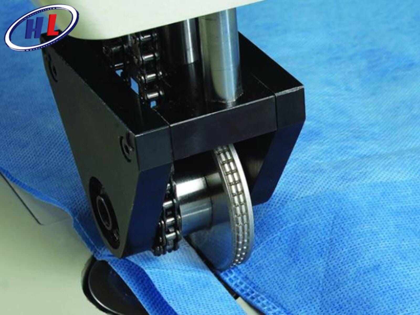 Kinh nghiệm sử dụng máy cắt vải sóng siêu âm