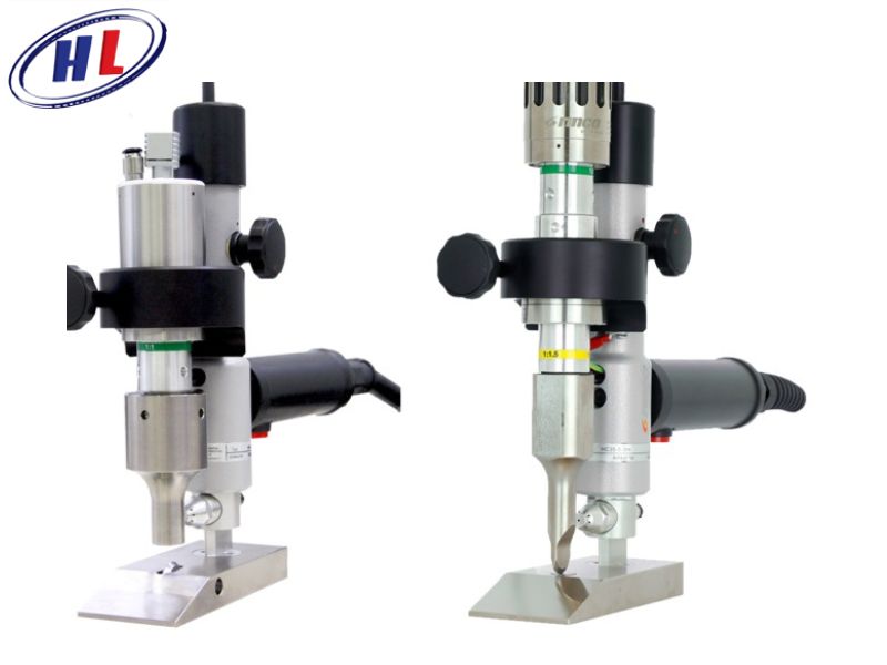 Máy cắt siêu âm cầm tay HC-35