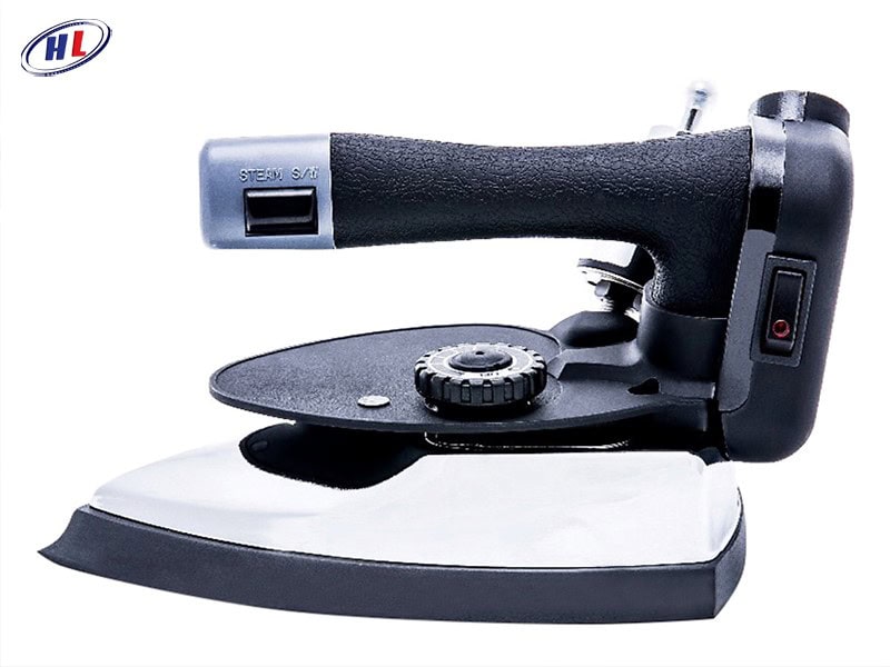  Bàn ủi hơi nước công nghiệp Silver Star ES-300 – 1200W