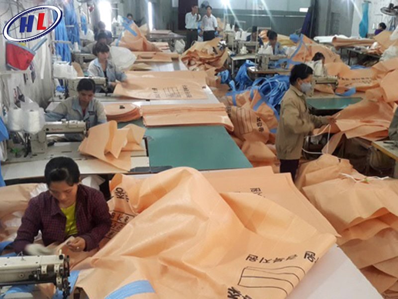 Lưu ý khi sử dụng máy may bao để bàn