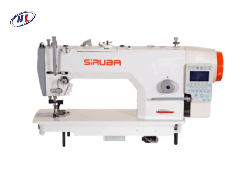 Máy may 1 kim điện tử Siruba DL7300-RM1-64-15