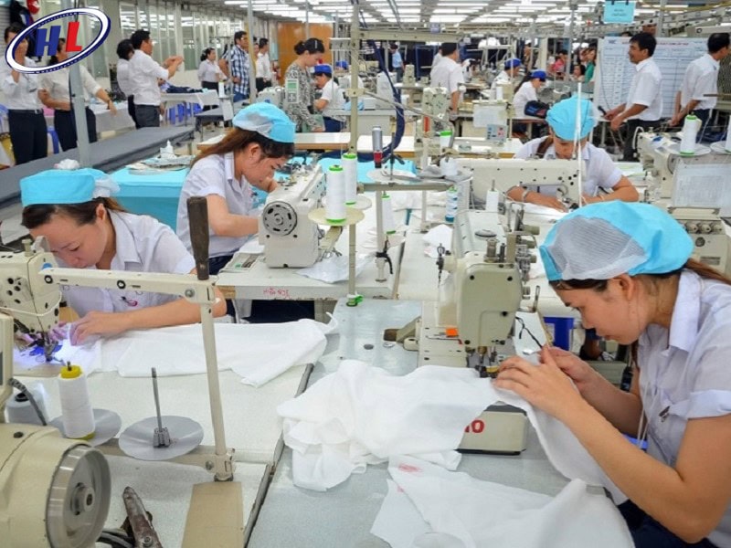 Máy may công nghiệp nâng cao chất lượng, sản lượng may