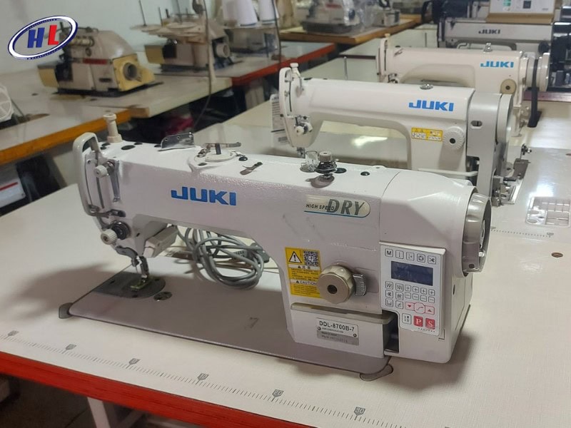 Kinh nghiệm thanh lý máy may cũ được giá cao