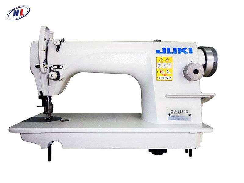 Máy may 1 kim chân vịt bước Juki DU-1181N