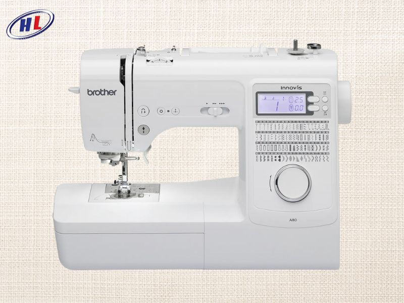 Máy may Brother A80 