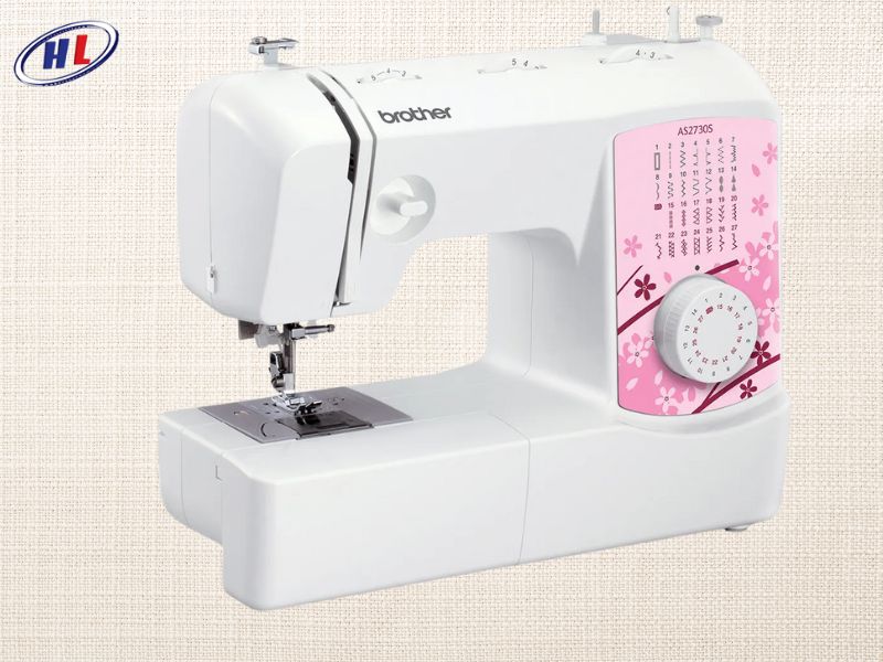 Máy may Brother AS2730S