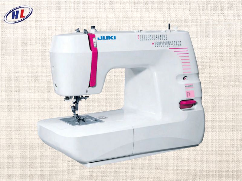 Máy may Juki HZL-355ZW-A 