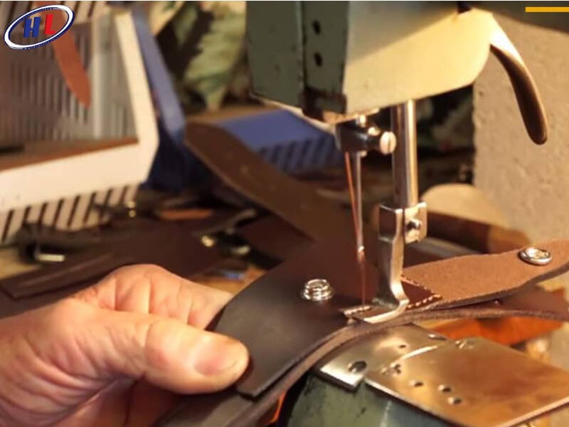 luu y khi mua may may giay da Kinh nghiệm chọn máy may đồ da