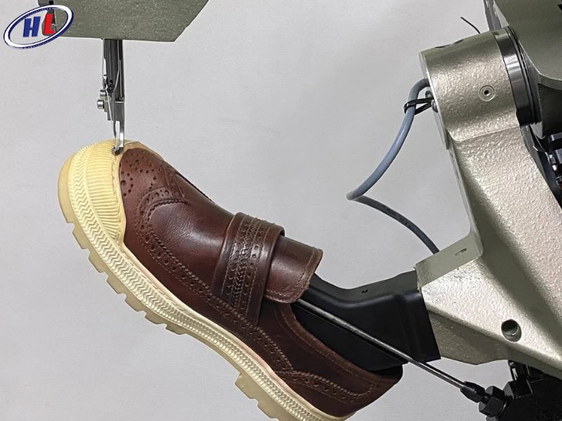 ly do nen chon may may giay da chuyen dung Lý do nên chọn máy may đồ da chuyên dụng