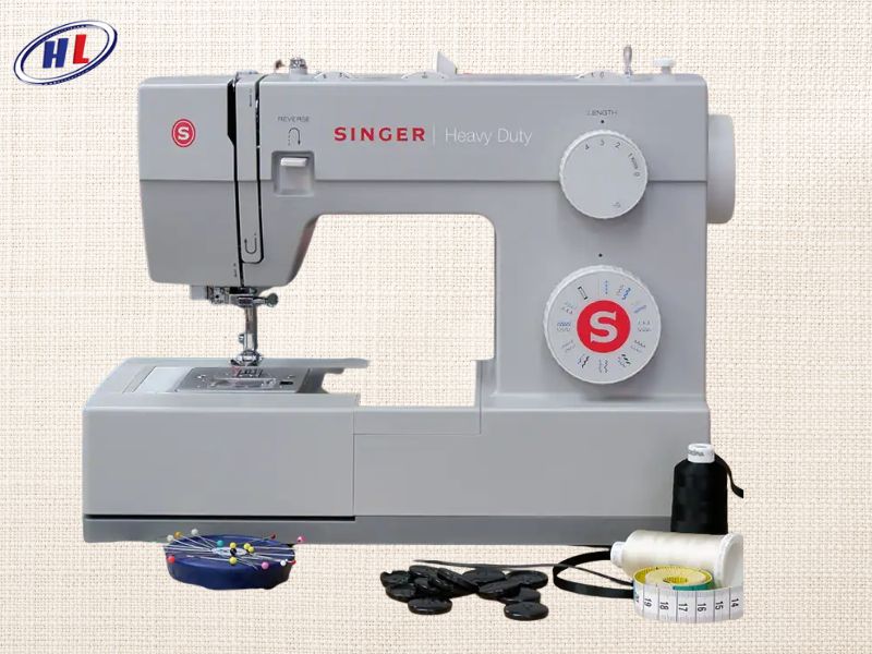 Máy may Singer Heavy Duty 4423 