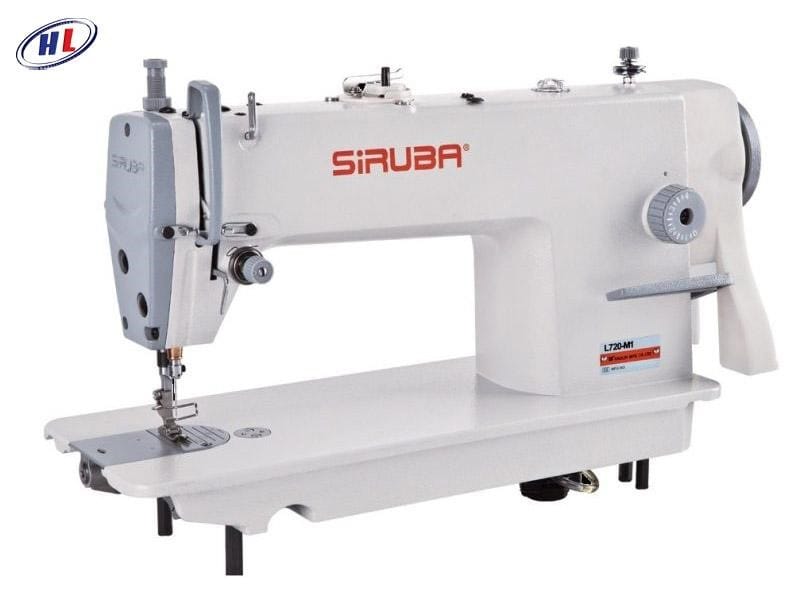 chon may may co Các trường hợp nên chọn máy may cơ