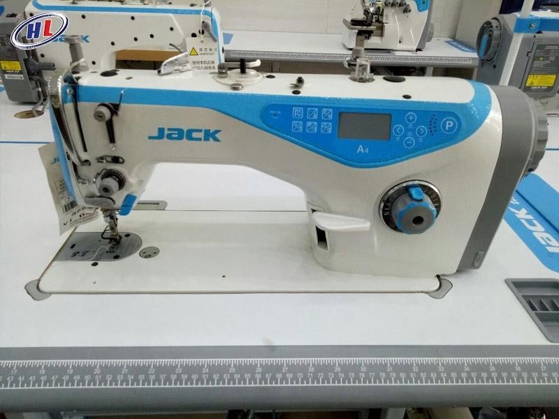 chon may may dien tu Các trường hợp nên chọn máy may điện tử