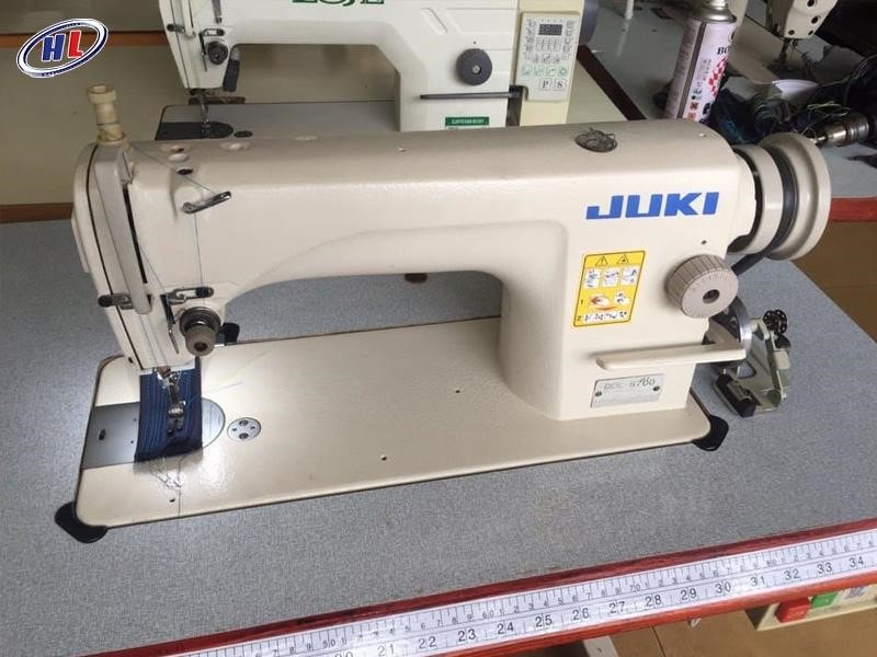 may may co va nhuoc diem Hình ảnh máy may cơ