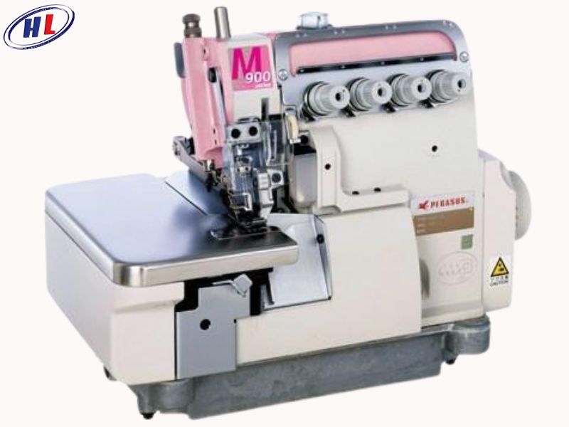 pegasus m900 Máy Vắt Sổ Pegasus M900