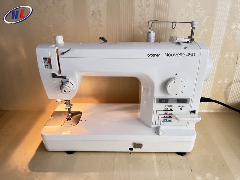 phan loai may may ban cong nghiep Phân loại máy may bán công nghiệp