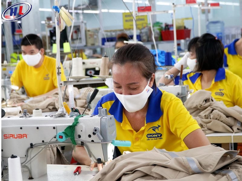 test may khi mua may may cong nghiep cu Kinh nghiệm mua máy may công nghiệp thanh lý