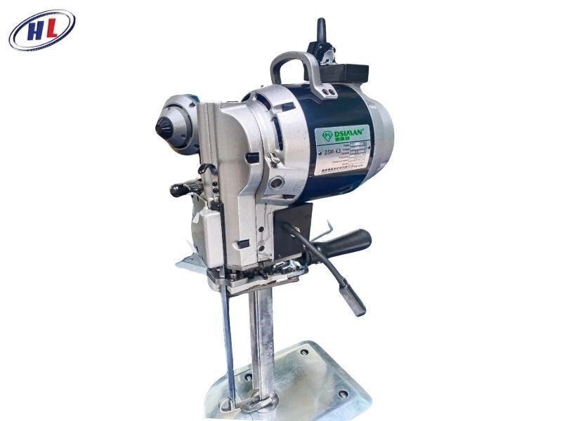 may cat vai dung dsiman duoi 6 trieu Máy Cắt Vải Đứng Dsiman